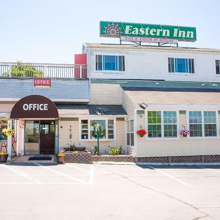 Eastern Inn 본 외부 사진