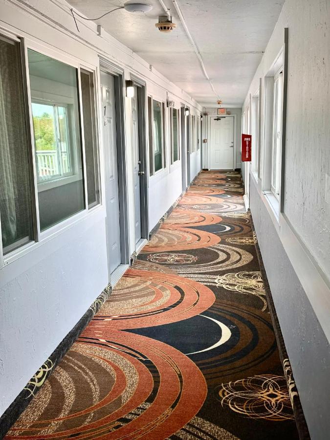 Eastern Inn 본 외부 사진
