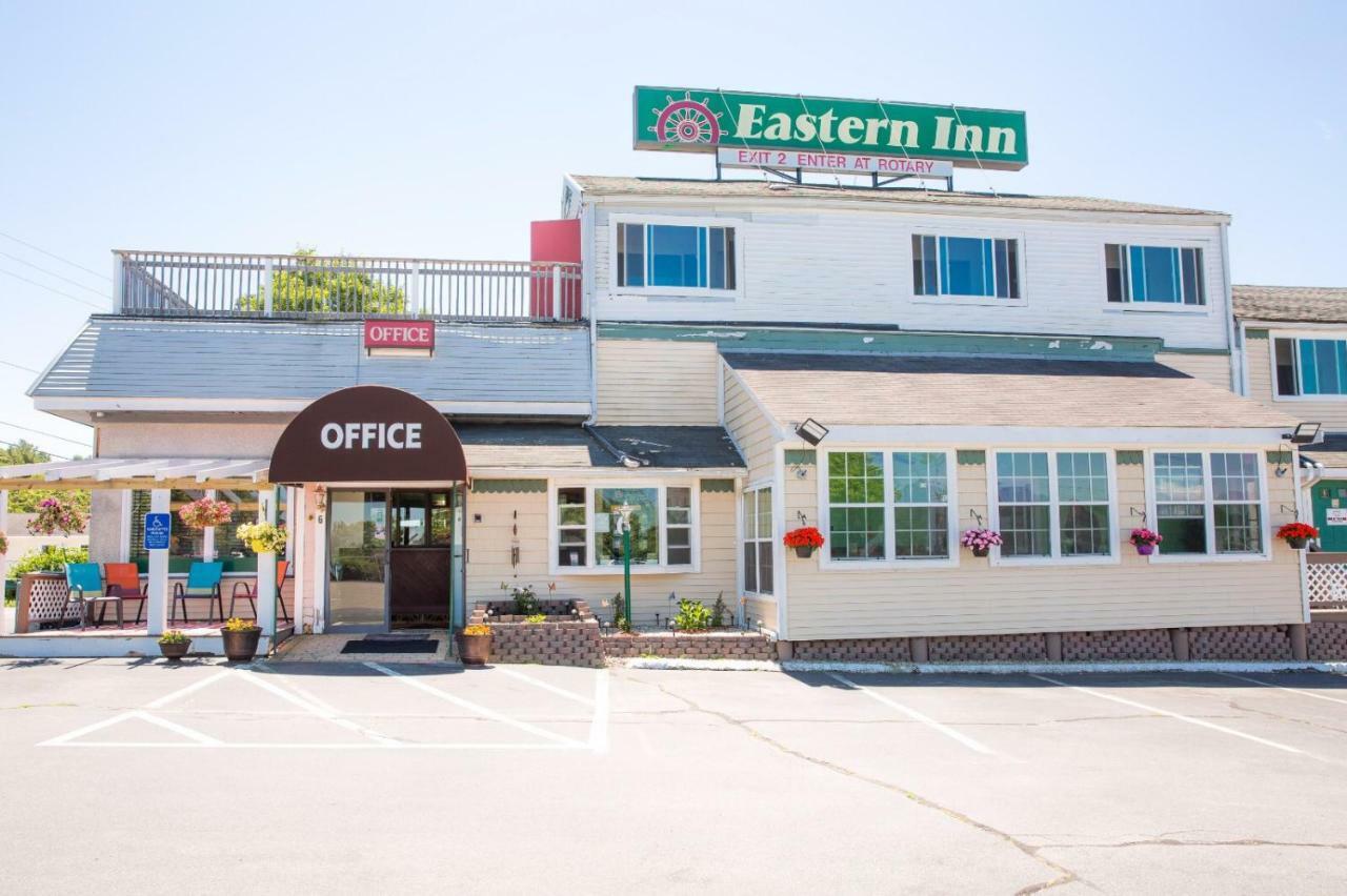 Eastern Inn 본 외부 사진