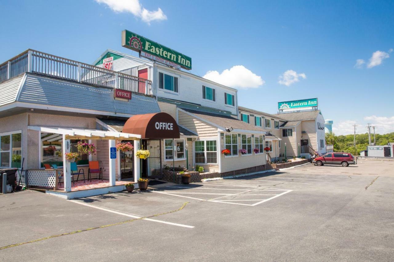 Eastern Inn 본 외부 사진